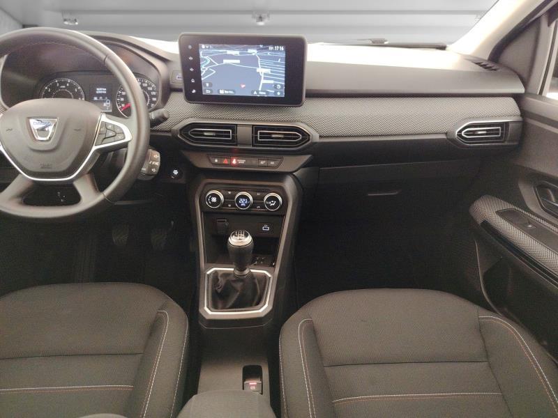 Dacia Jogger 1.0 tce Extreme 110cv