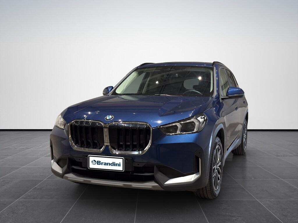 BMW X1 sdrive18d auto