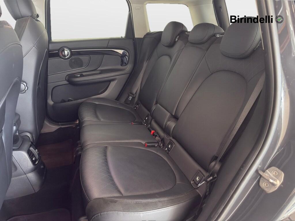 Mini Cooper S Countryman 2.0 TwinPower Turbo Cooper S Hype ALL4 Steptronic