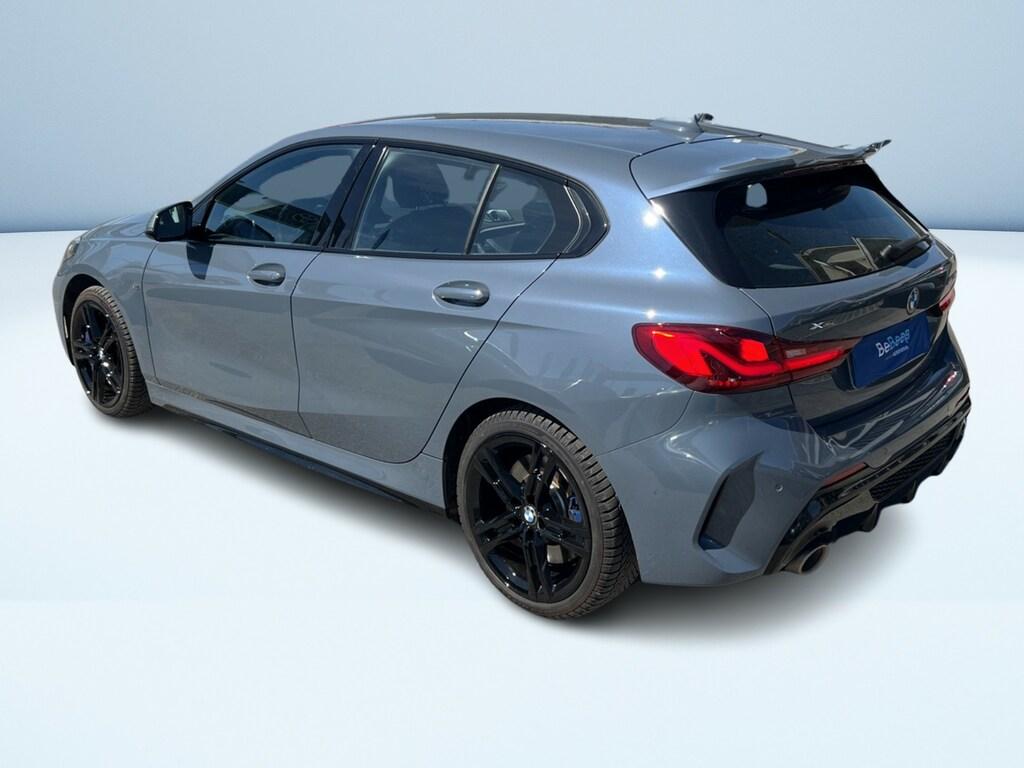 BMW Serie 1 M 135i xdrive auto