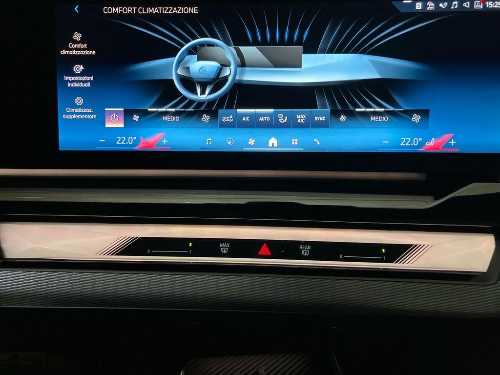 BMW i5 xdrive40 Msport Edition
