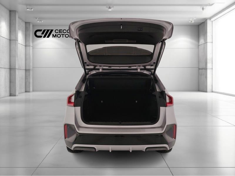 BMW X1 xdrive20d mhev 48V MSport Pro auto