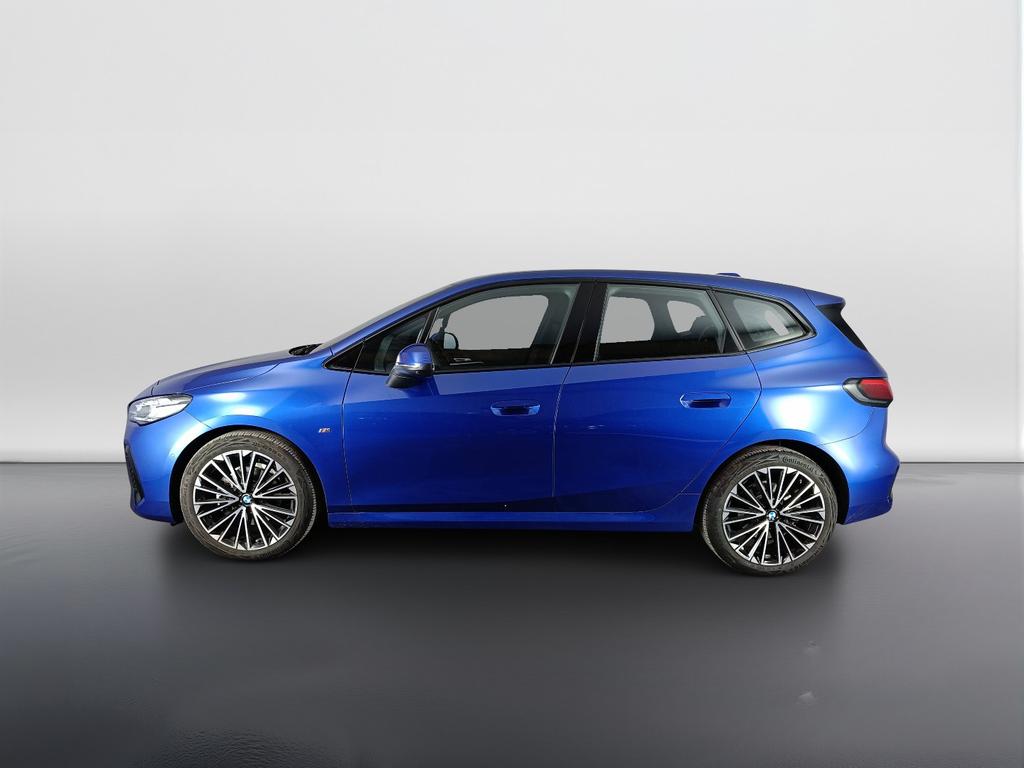 BMW Serie 2 218d Active Tourer Msport auto