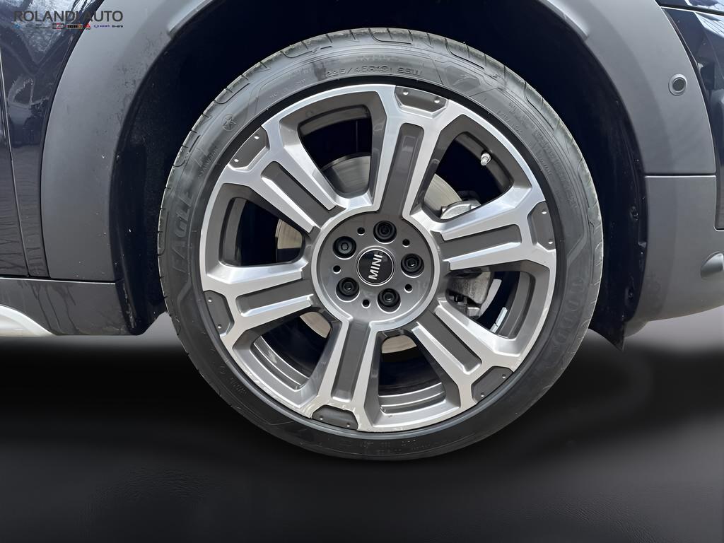 Mini Cooper S Countryman 2.0 TwinPower Turbo Cooper S Business ALL4 Steptronic