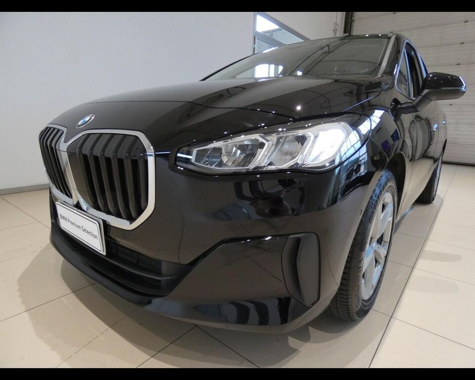 BMW Serie 2 218d Active Tourer auto