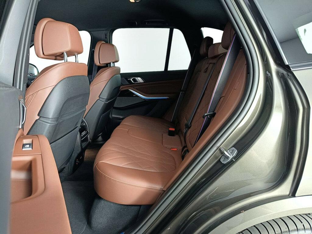 BMW X5 xdrive50e MSport Pro auto