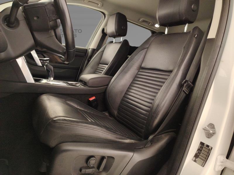 Land Rover Discovery Sport 2.0d i4 mhev SE awd 150cv auto