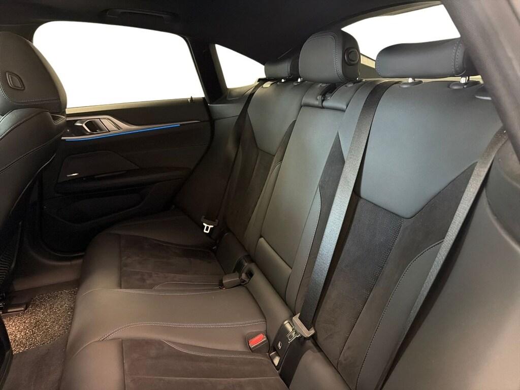 BMW i4 M i4 M50 Sport auto