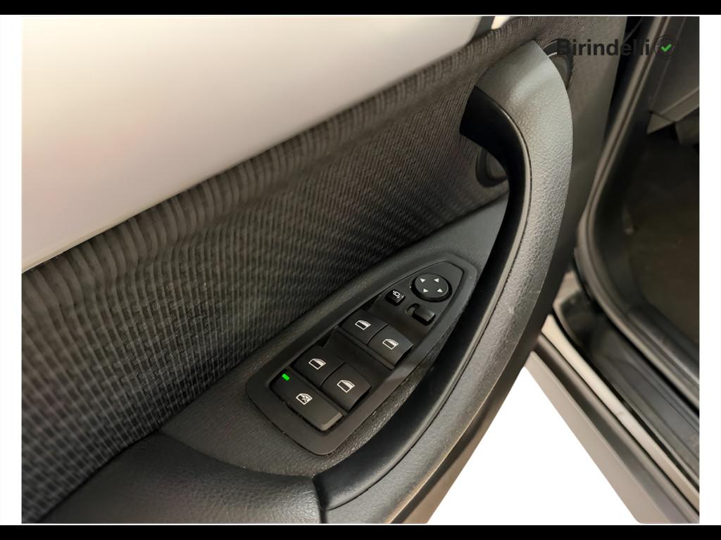 BMW X1 sdrive16d Advantage auto