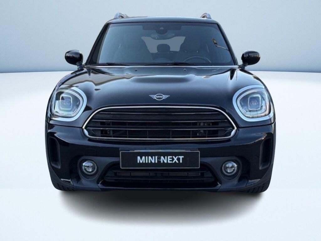 Mini Cooper Countryman 1.5 Business Auto