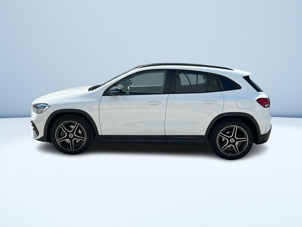 Mercedes GLA 200 d Premium auto