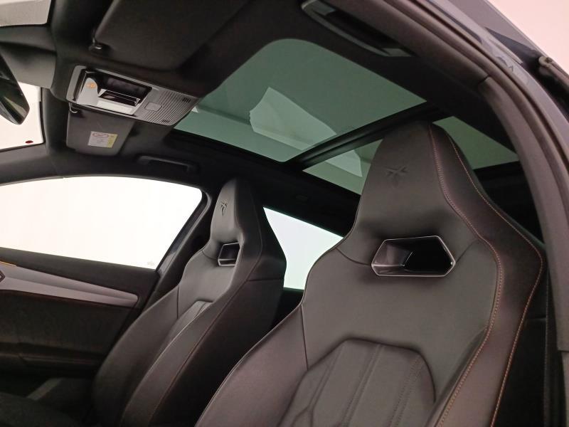 Cupra Formentor 1.4 e-hybrid VZ dsg