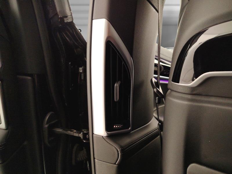 BMW Serie 7 730d mhev 48V xdrive auto