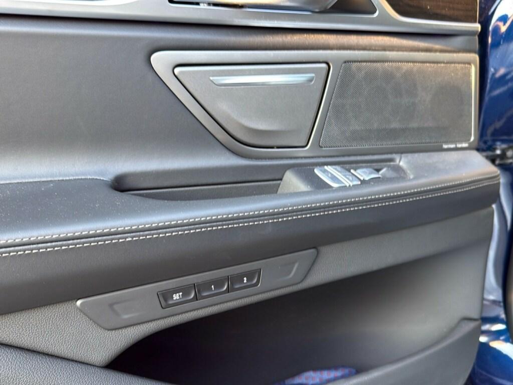 BMW Serie 7 740d mhev 48V xdrive auto