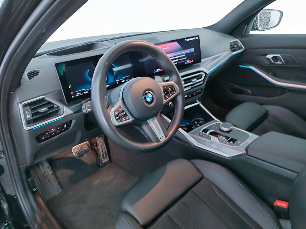 BMW Serie 3 320d mhev 48V Msport auto