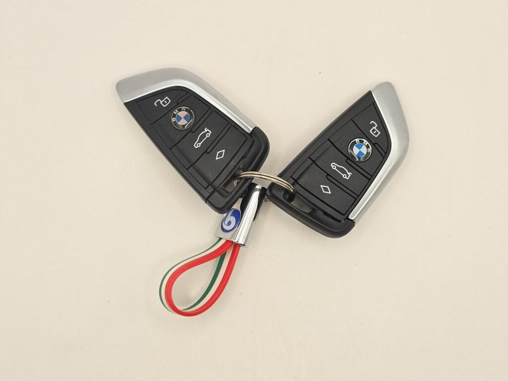 BMW Serie 2 218d Gran Coupe Msport auto