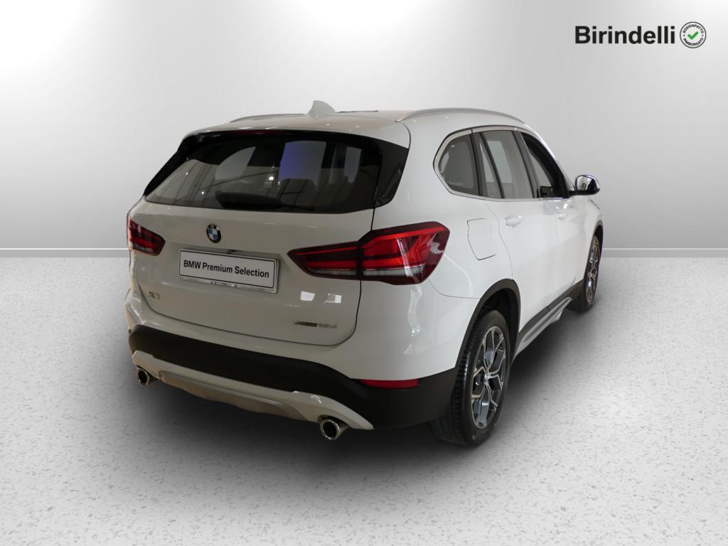 BMW X1 sdrive18d xLine Plus auto