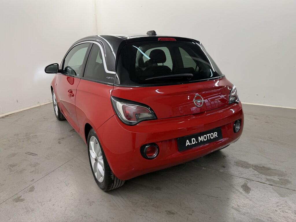 Opel Adam 1.2 70cv E6