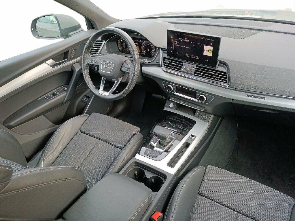 Audi Q5 55 2.0 tfsi e S line Plus quattro s tronic