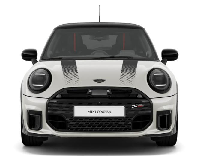 Mini Mini Cooper 3p 2.0 S JCW auto