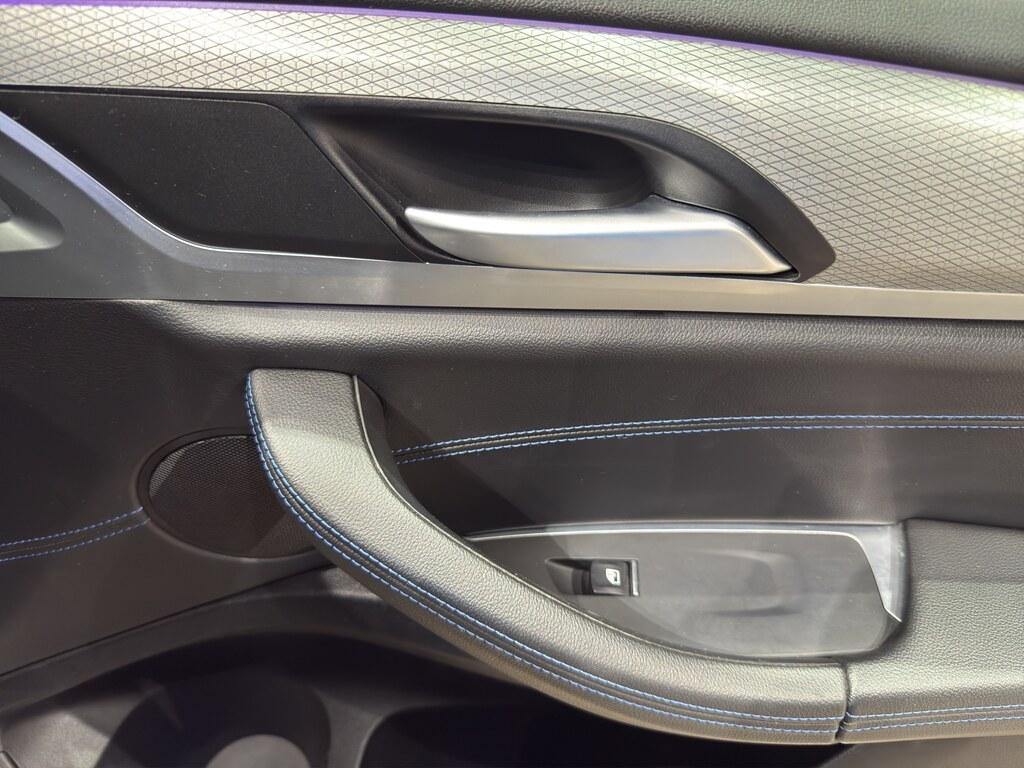 BMW X4 xdrive20d mhev 48V Msport auto