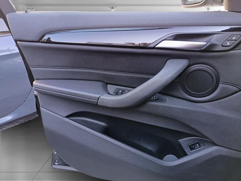 BMW X1 sdrive18d xLine Plus auto