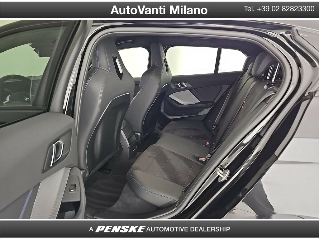 BMW Serie 1 M M135 xdrive MSport Pro auto