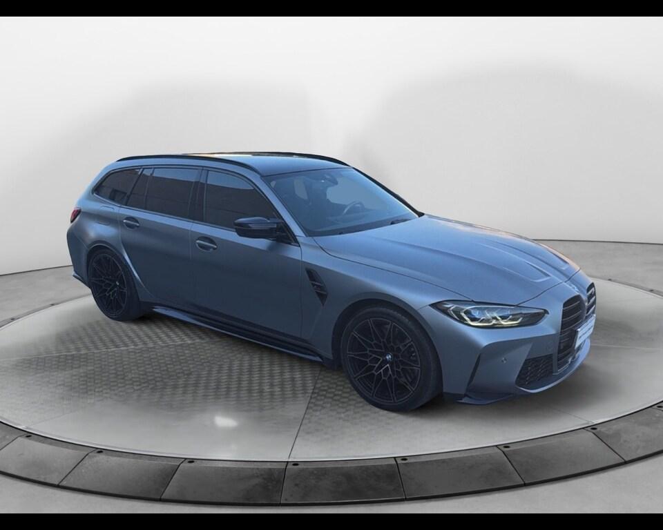 BMW M3 Touring 3.0 Competition M xdrive auto