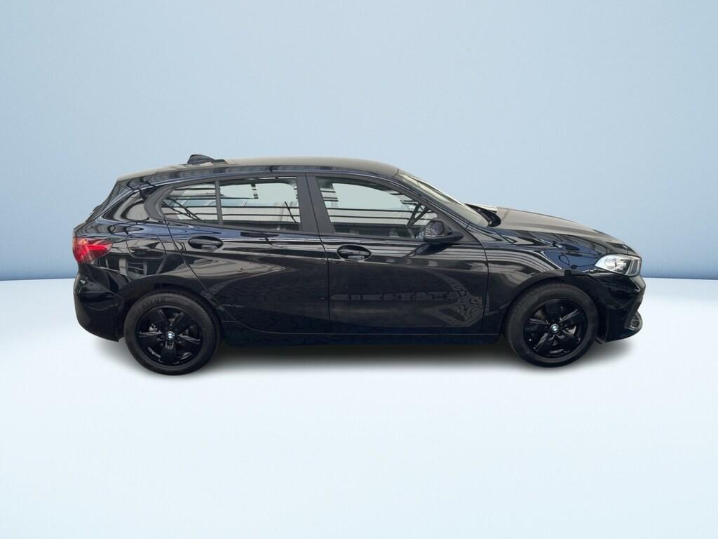 BMW Serie 1 116d Advantage