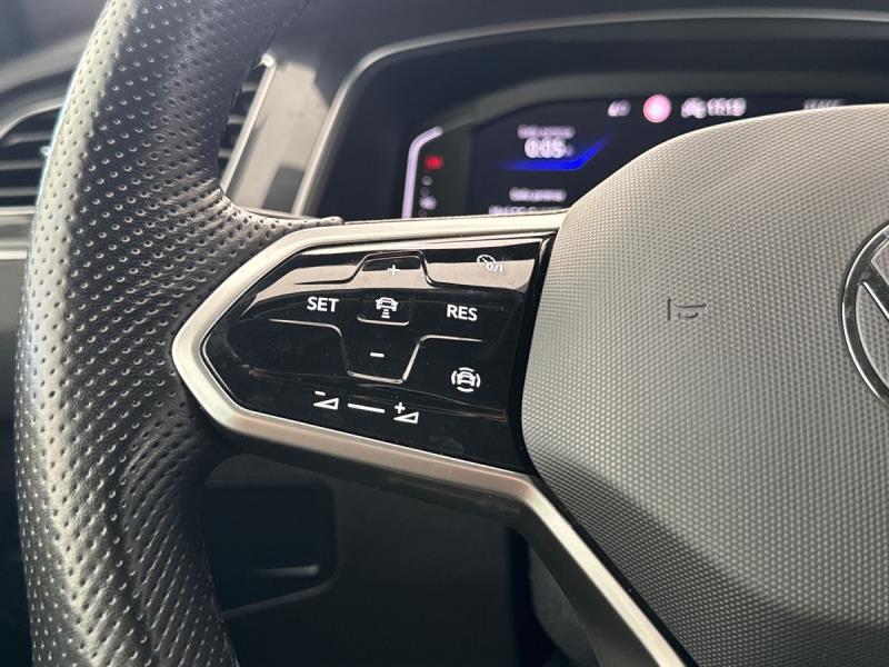 Volkswagen Tiguan 2.0 tdi scr R-Line 150cv dsg