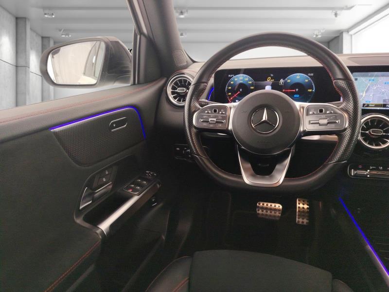 Mercedes EQB 250 Premium Plus