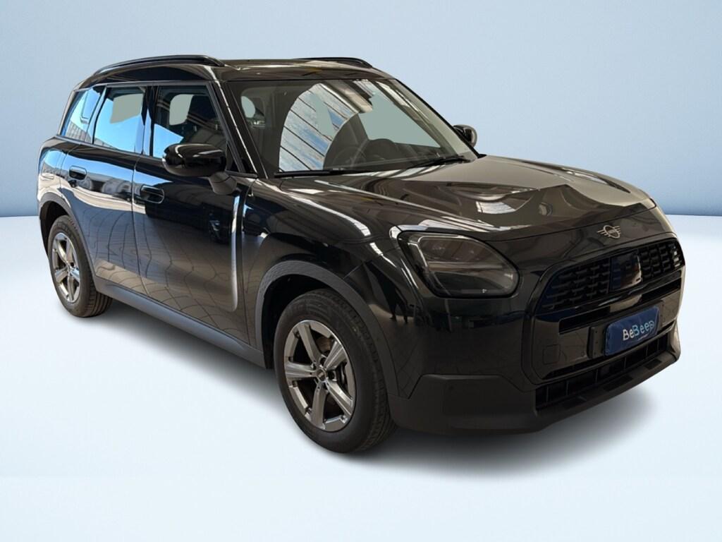 Mini Mini Countryman 2.0 48V D Essential auto