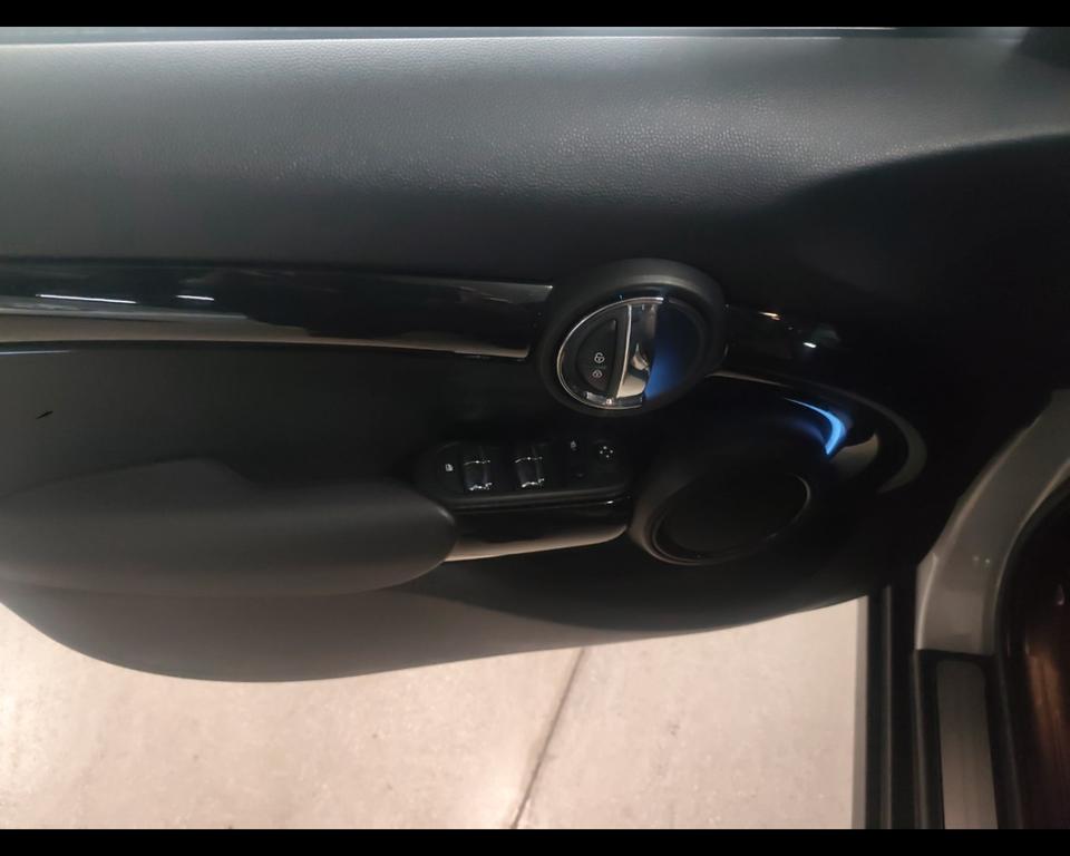 Mini Cooper 1.5 TwinPower Turbo Cooper