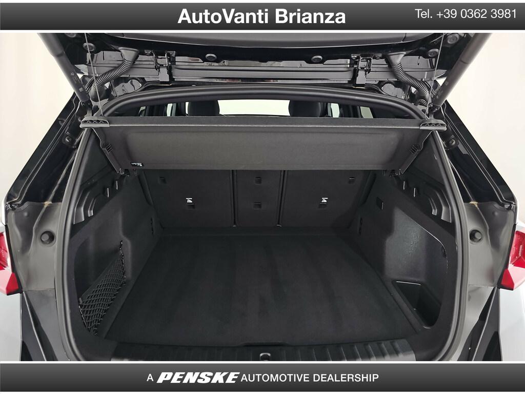 BMW X1 xdrive 25e MSport Pro auto