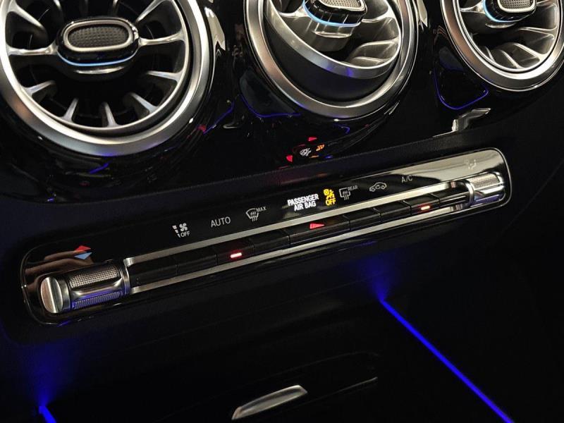 Mercedes GLA 200 d AMG Line Advanced Plus auto