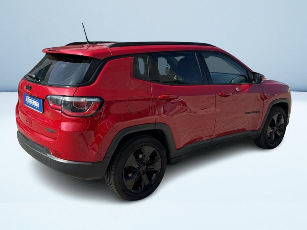 Jeep Compass 1.6 mjt Night Eagle 2wd 120cv my19