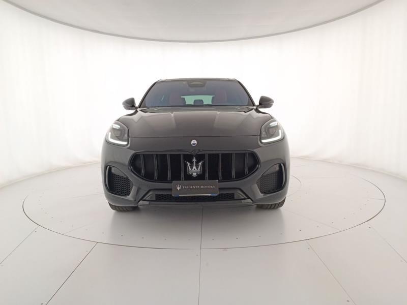 Maserati Levante Grecale 2.0 mhev Modena 330cv auto