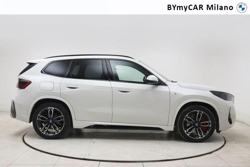 BMW X1 xdrive 25e MSport Pro auto
