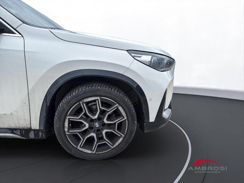BMW X1 sdrive18d X-Line auto