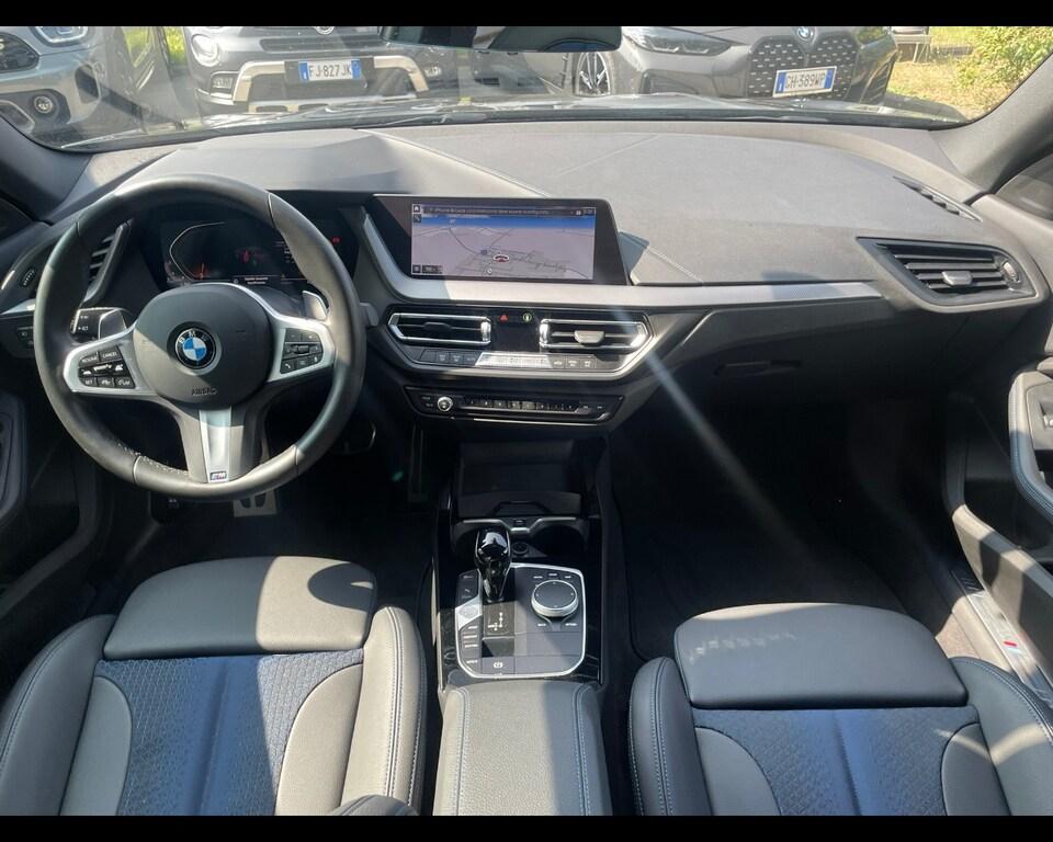 BMW Serie 2 220d Gran Coupe Msport auto