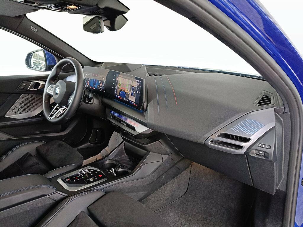 BMW Serie 1 118d MSport Pro auto