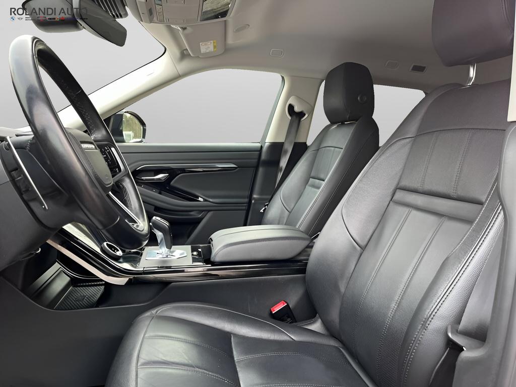 Land Rover Range Rover Evoque Evoque 2.0d i4 mhev R-Dynamic SE awd 204cv auto