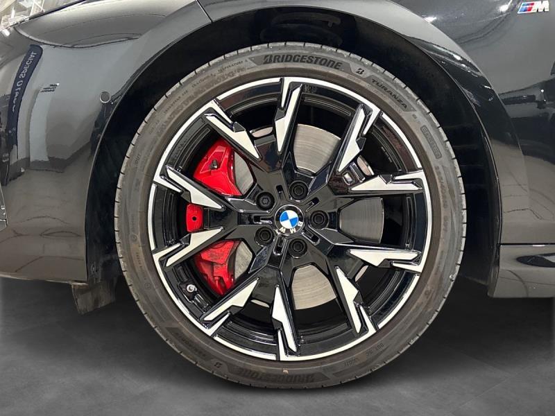 BMW Serie 1 118d MSport Pro auto