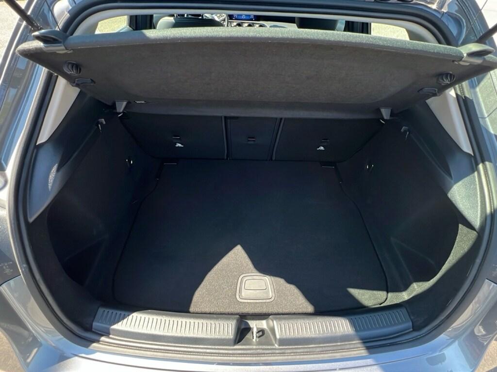 Mercedes Classe A 180 d Advanced auto