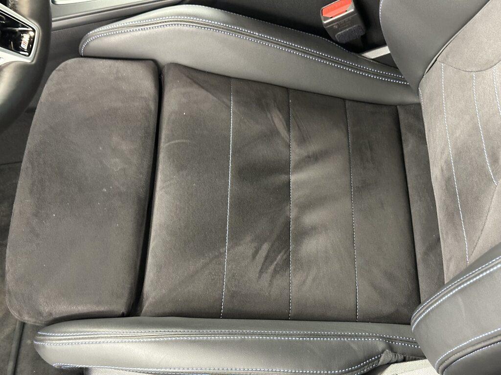 BMW Serie 1 118d MSport Pro auto