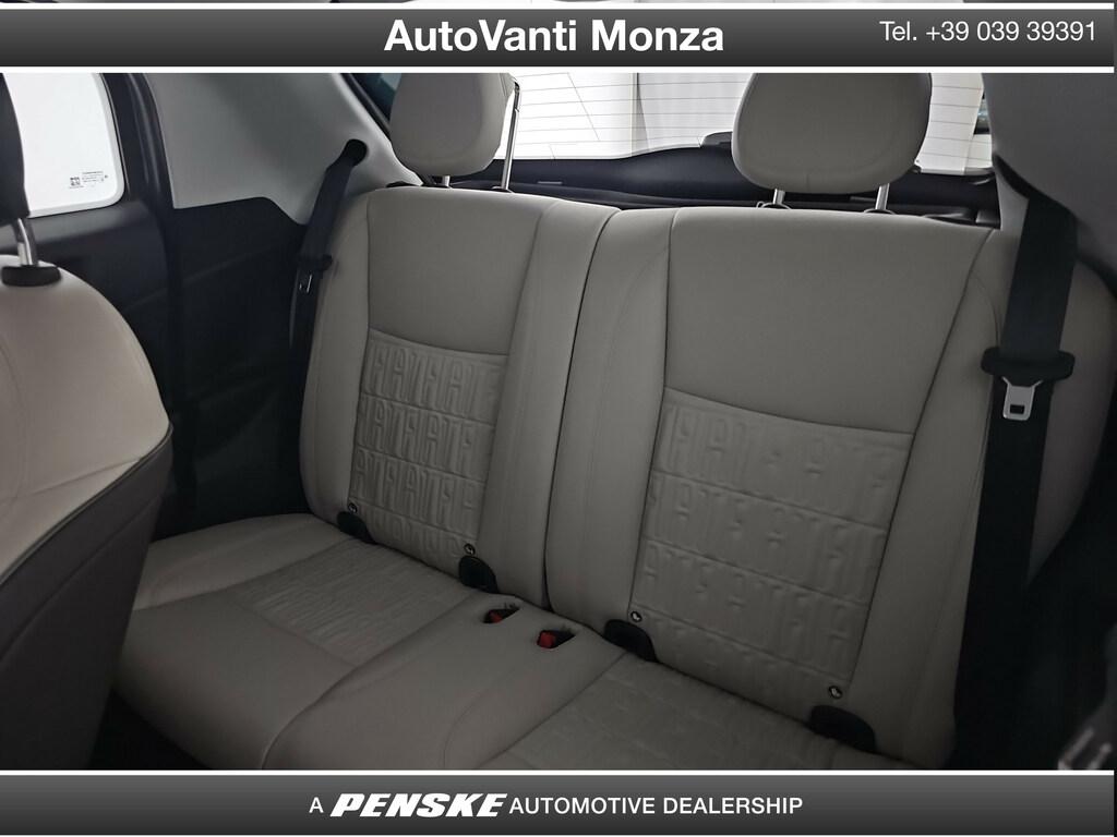 Fiat 500 e 3+1 42 kWh La Prima