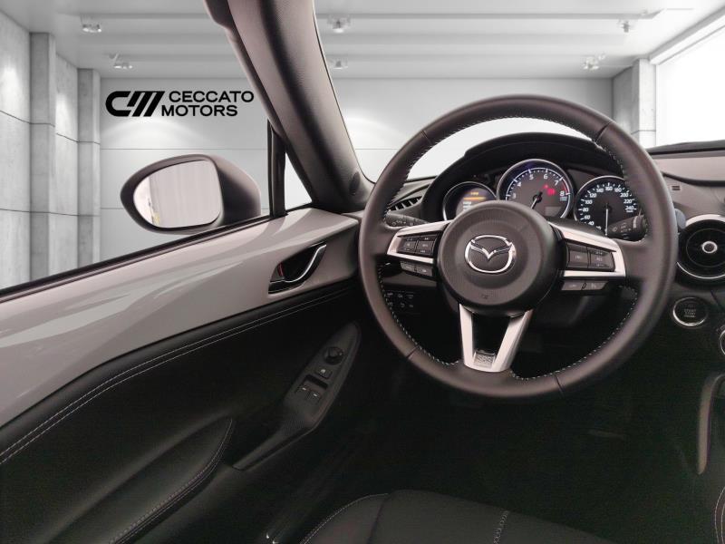 Mazda MX-5 1.5 Exclusive-Line Driver Assistance