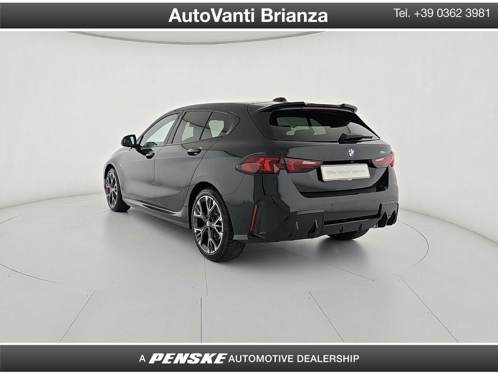 BMW Serie 1 118d MSport Pro auto