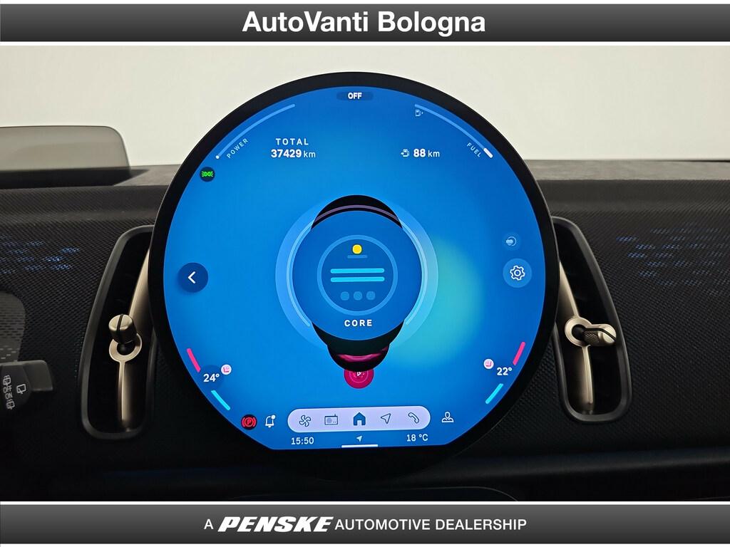 Mini Mini Countryman 2.0 48V D Classic auto