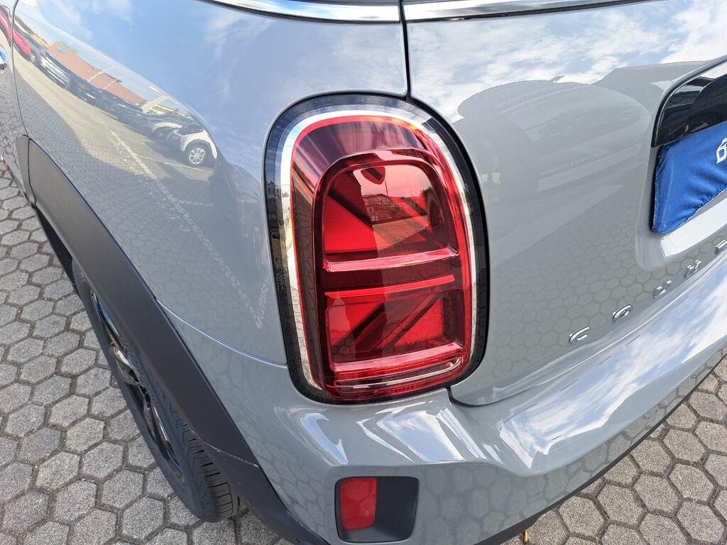 Mini Cooper D Countryman 2.0 D Cooper D Auto